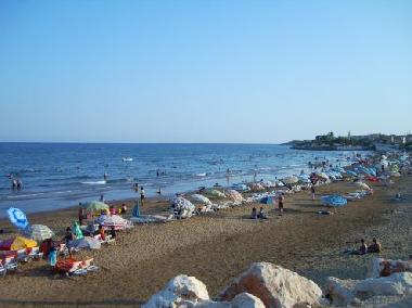 Appartement de vacances �/en/au Ayas-Yemsikumu (Adana)ou appartement ou maison de vacances