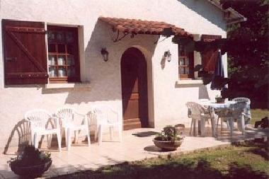 Appartement de vacances �/en/au st pardoux l'ortigier (Corr�ze)ou appartement ou maison de vacances