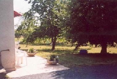 Appartement de vacances �/en/au st pardoux l'ortigier (Corr�ze)ou appartement ou maison de vacances