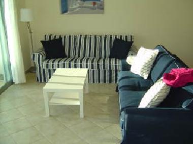 Maison de vacances �/en/au Manta Rota (Algarve)ou appartement ou maison de vacances