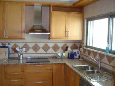 Maison de vacances �/en/au Manta Rota (Algarve)ou appartement ou maison de vacances