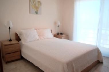 Maison de vacances �/en/au Manta Rota (Algarve)ou appartement ou maison de vacances