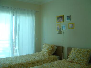 Maison de vacances �/en/au Manta Rota (Algarve)ou appartement ou maison de vacances