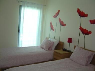 Maison de vacances �/en/au Manta Rota (Algarve)ou appartement ou maison de vacances