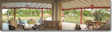 Maison de vacances �/en/au Le VAUCLIN (Martinique)ou appartement ou maison de vacances