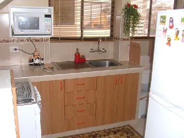 Appartement de vacances �/en/au Miraflores (Lima)ou appartement ou maison de vacances