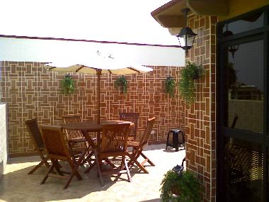 Appartement de vacances �/en/au Miraflores (Lima)ou appartement ou maison de vacances