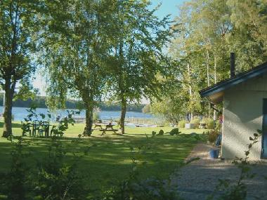 Maison de vacances �/en/au Brom�lla (Sk�ne)ou appartement ou maison de vacances
