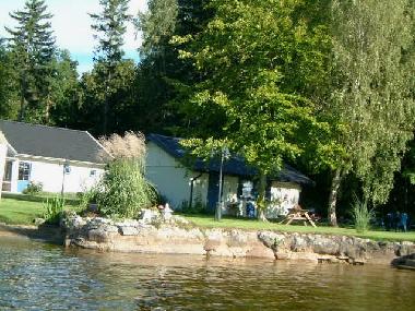 Maison de vacances �/en/au Brom�lla (Sk�ne)ou appartement ou maison de vacances