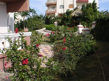 Appartement de vacances �/en/au Hurghada (Al Bahr al Ahmar)ou appartement ou maison de vacances
