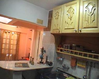 Appartement de vacances �/en/au Hurghada (Al Bahr al Ahmar)ou appartement ou maison de vacances