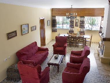 Maison de vacances �/en/au �rgiva (Granada)ou appartement ou maison de vacances
