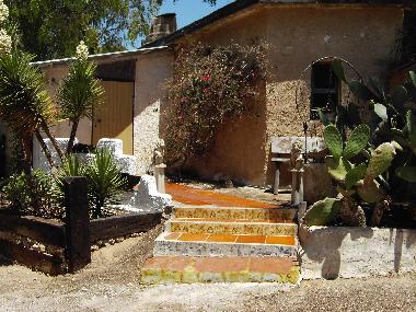 Maison de vacances �/en/au Scoglitti (Ragusa)ou appartement ou maison de vacances
