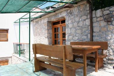 Maison de vacances �/en/au Podgora (Splitsko-Dalmatinska)ou appartement ou maison de vacances