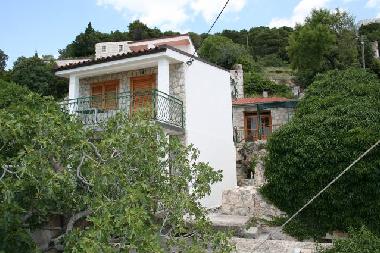 Maison de vacances �/en/au Podgora (Splitsko-Dalmatinska)ou appartement ou maison de vacances