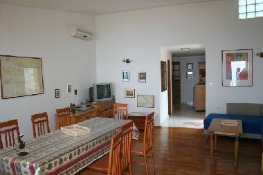 Maison de vacances �/en/au Podgora (Splitsko-Dalmatinska)ou appartement ou maison de vacances