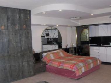 Chambre avec petit d�jeuner �/en/au Herzliya Pituach (HaMerkaz (Central))ou appartement ou maison de vacances
