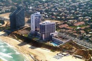 Chambre avec petit d�jeuner �/en/au Herzliya Pituach (HaMerkaz (Central))ou appartement ou maison de vacances