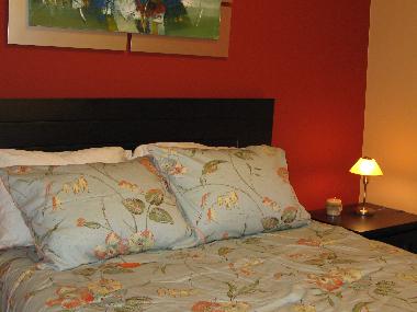 Appartement de vacances �/en/au MIRAFLORES (Lima)ou appartement ou maison de vacances