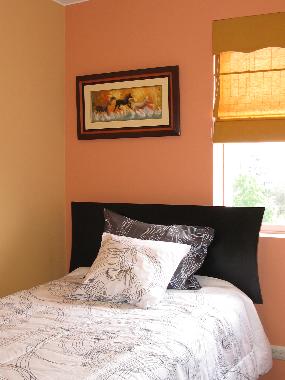 Appartement de vacances �/en/au MIRAFLORES (Lima)ou appartement ou maison de vacances