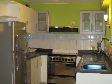 Appartement de vacances �/en/au MIRAFLORES (Lima)ou appartement ou maison de vacances
