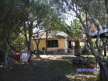 Maison de vacances �/en/au Gerakarion (Zakynthos)ou appartement ou maison de vacances