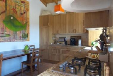 Maison de vacances �/en/au Zambujeira do Mar (Alentejo Litoral)ou appartement ou maison de vacances