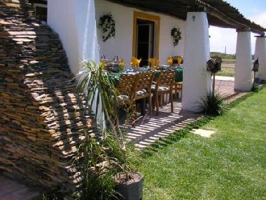 Maison de vacances �/en/au Zambujeira do Mar (Alentejo Litoral)ou appartement ou maison de vacances