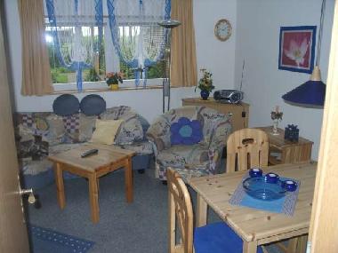 Maison de vacances �/en/au Graal-M�ritz (Mecklenburgische Ostseek�ste)ou appartement ou maison de vacances