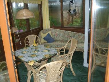 Maison de vacances �/en/au Graal-M�ritz (Mecklenburgische Ostseek�ste)ou appartement ou maison de vacances