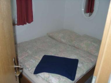Maison de vacances �/en/au Graal-M�ritz (Mecklenburgische Ostseek�ste)ou appartement ou maison de vacances