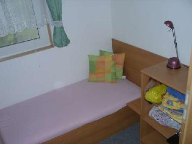 Maison de vacances �/en/au Graal-M�ritz (Mecklenburgische Ostseek�ste)ou appartement ou maison de vacances