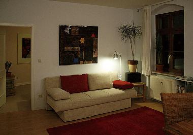 Maison de vacances �/en/au Dresden (S�chsisches Elbland)ou appartement ou maison de vacances