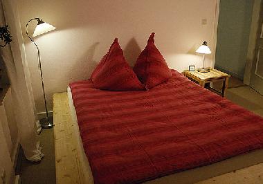 Maison de vacances �/en/au Dresden (S�chsisches Elbland)ou appartement ou maison de vacances