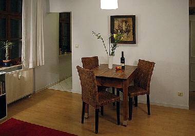 Maison de vacances �/en/au Dresden (S�chsisches Elbland)ou appartement ou maison de vacances