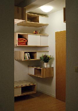 Maison de vacances �/en/au Dresden (S�chsisches Elbland)ou appartement ou maison de vacances