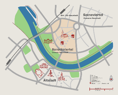 Maison de vacances �/en/au Dresden (S�chsisches Elbland)ou appartement ou maison de vacances