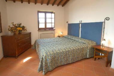 Maison de vacances �/en/au gualdo cattaneo (Perugia)ou appartement ou maison de vacances