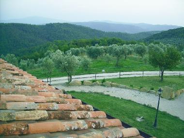 Maison de vacances �/en/au gualdo cattaneo (Perugia)ou appartement ou maison de vacances