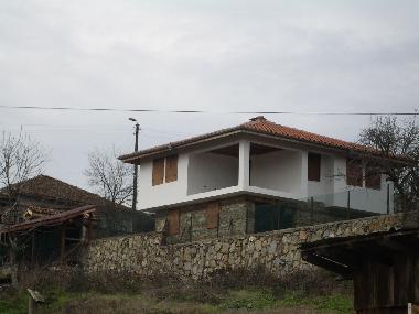 Maison de vacances �/en/au Tzarevo, Kosti Vilage (Burgas)ou appartement ou maison de vacances