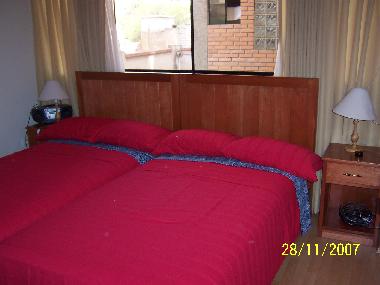 Appartement de vacances �/en/au Miraflores (Lima)ou appartement ou maison de vacances