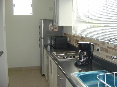 Appartement de vacances �/en/au Miraflores (Lima)ou appartement ou maison de vacances