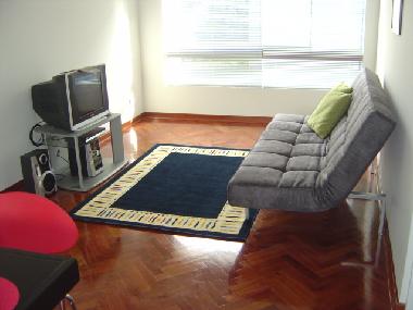 Appartement de vacances �/en/au Miraflores (Lima)ou appartement ou maison de vacances