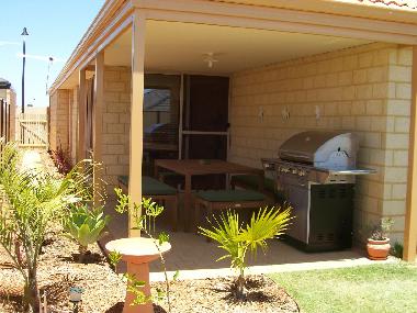 Maison de vacances �/en/au Perth/Clarkson-Somerly deutschsprachig (Western Australia)ou appartement ou maison de vacances