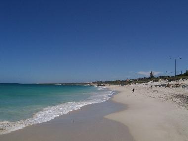 Maison de vacances �/en/au Perth/Clarkson-Somerly deutschsprachig (Western Australia)ou appartement ou maison de vacances