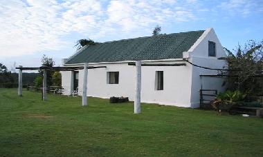 Maison de vacances �/en/au George District (Western Cape)ou appartement ou maison de vacances