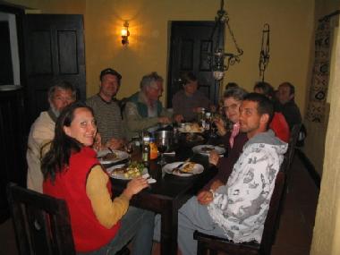 Maison de vacances �/en/au George District (Western Cape)ou appartement ou maison de vacances
