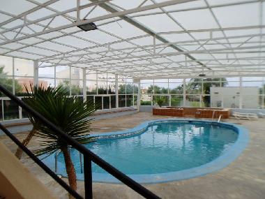 Appartement de vacances �/en/au Vera (Almer�a)ou appartement ou maison de vacances