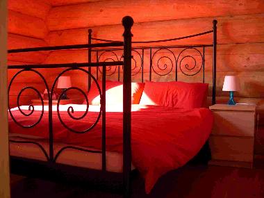 Maison de vacances �/en/au Lac La Biche (Alberta)ou appartement ou maison de vacances