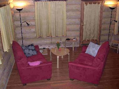 Maison de vacances �/en/au Lac La Biche (Alberta)ou appartement ou maison de vacances